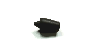 Image of Door Stop. Liftgate Bump Stop. Stopper Tailgate (Rear Gate). Bump Stop used For the. image for your Subaru